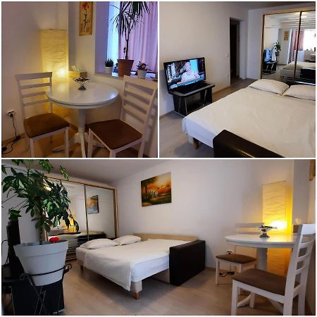 Farmec Studio Apartman Kolozsvár Kültér fotó