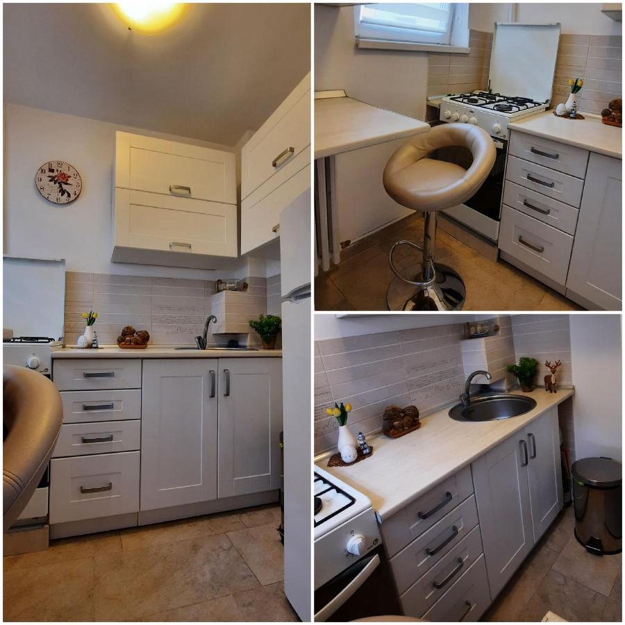 Farmec Studio Apartman Kolozsvár Kültér fotó