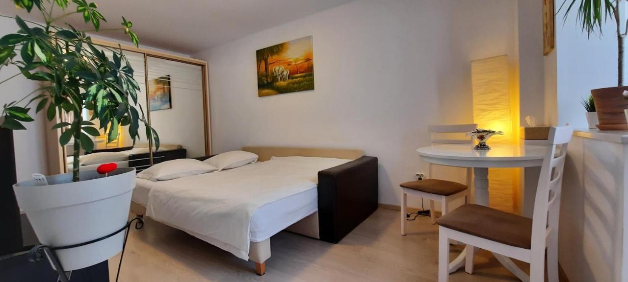Farmec Studio Apartman Kolozsvár Kültér fotó