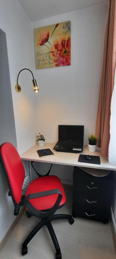 Farmec Studio Apartman Kolozsvár Kültér fotó