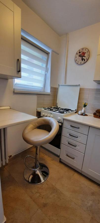 Farmec Studio Apartman Kolozsvár Kültér fotó