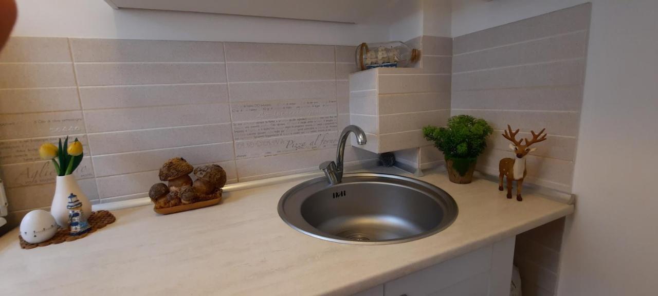 Farmec Studio Apartman Kolozsvár Kültér fotó